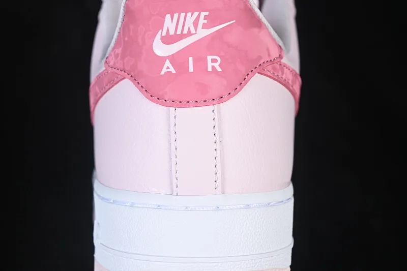 All Categories Nk Air Force 1 Air Force Series Nk Air Force 1 Low Air Force Low Nike Air Force 1'07 Low Valentine's Day Limited Air Force One Low Casual Shoes IO8755-600